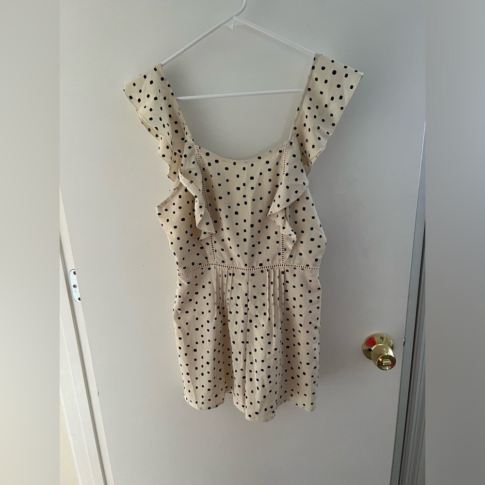 Amuse Society romper
